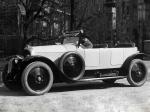 Voisin C1 Tourer 1920 года